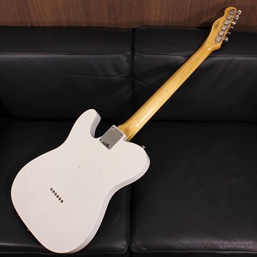 Fender Mexico◇Standard Telecaster/テレキャスター/本体のみ