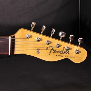 Fender Custom Shop 1959 Telecaster Journeyman Relic Aged