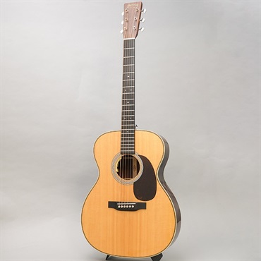 MARTIN 【USED】 CTM 000-28 PST w/Anthem 