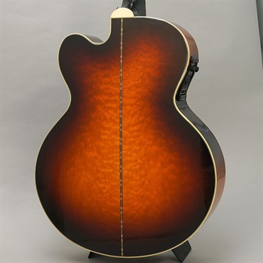 Gibson USED 中古 J-185 EC Quilt Custom '15 ギブソン 画像1