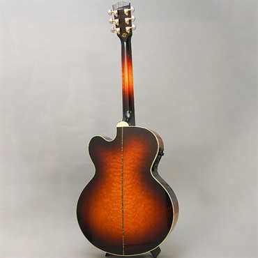 Gibson USED 中古 J-185 EC Quilt Custom '15 ギブソン 画像3