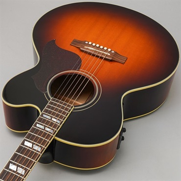 Gibson USED 中古 J-185 EC Quilt Custom '15 ギブソン 画像4