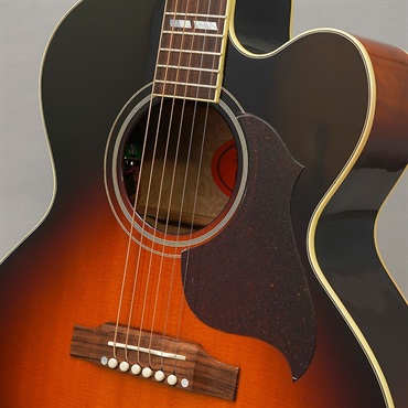 Gibson USED 中古 J-185 EC Quilt Custom '15 ギブソン 画像6