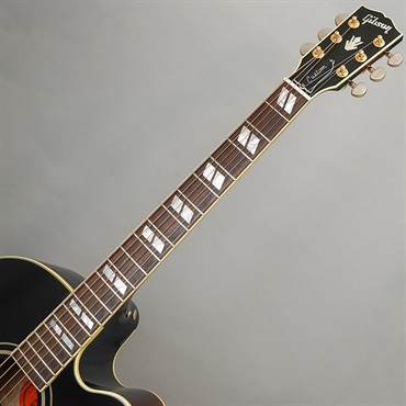 Gibson USED 中古 J-185 EC Quilt Custom '15 ギブソン 画像9