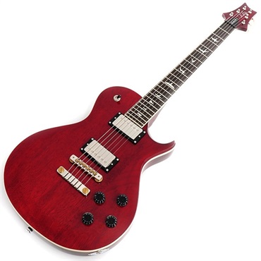 P.R.S. SE McCarty 594 Singlecut Standard (Vintage Cherry) SN