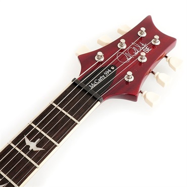 PRS SE Custom24 Quilt Package Violet エレキギター ポール