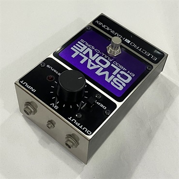 Electro-Harmonix Small Clone Analog Chorus Pedal