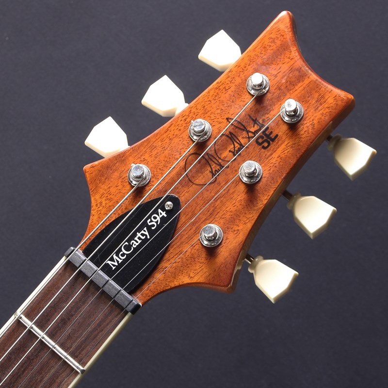 Amazon.com: PRS Guitars 6 String SE McCarty 594 Electric