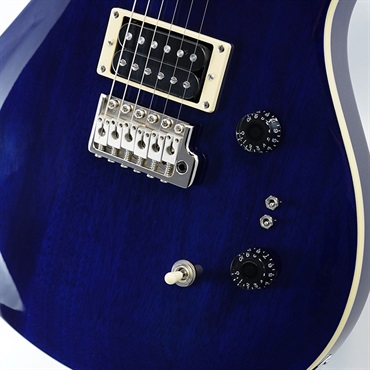 P.R.S. 【USED】SE Standard 24-08(Translucent Blue ) SN.CTIE11155 画像4