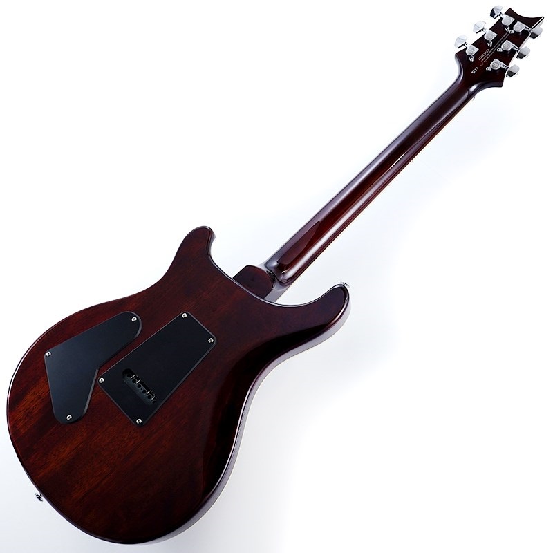 P.R.S. 【USED】SE Standard 24-08(Tobacco Sunburst ) SN.CTIE18661 画像2
