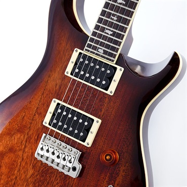 P.R.S. 【USED】SE Standard 24-08(Tobacco Sunburst ) SN.CTIE18661 画像3