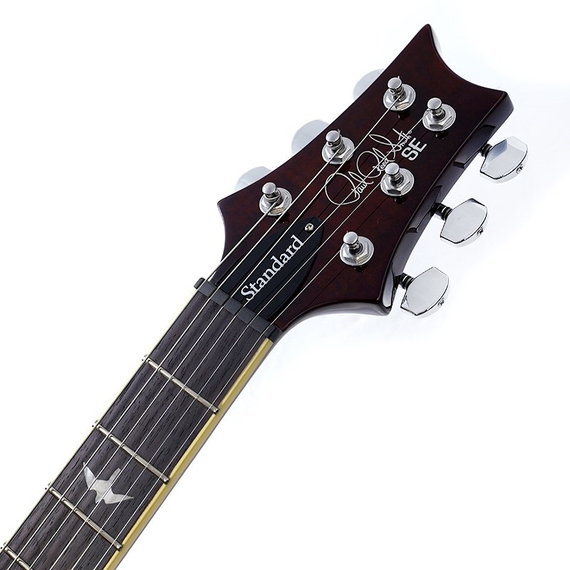 P.R.S. 【USED】SE Standard 24-08(Tobacco Sunburst ) SN.CTIE18661 画像6