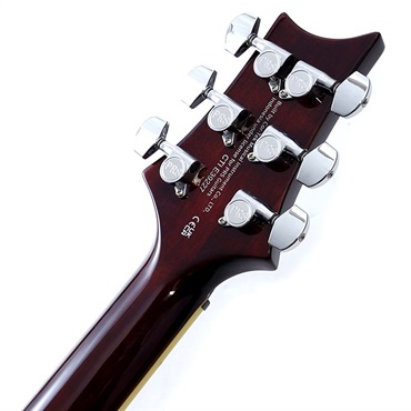 P.R.S. 【USED】SE Standard 24-08(Tobacco Sunburst ) SN.CTIE18661 画像7