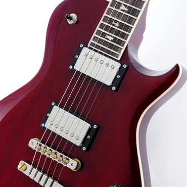 P.R.S. 【USED】SE McCarty 594 Singlecut Standard (Vintage Cherry) SN.CTIF012943 画像3