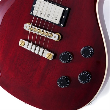 P.R.S. 【USED】SE McCarty 594 Singlecut Standard (Vintage Cherry) SN.CTIF012943 画像4
