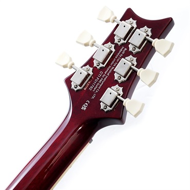P.R.S. 【USED】SE McCarty 594 Singlecut Standard (Vintage Cherry) SN.CTIF012943 画像7