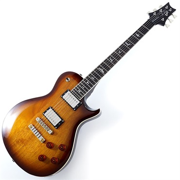 P.R.S. 【USED】SE McCarty 594 Singlecut Standard (McCarty Tobacco Sunburst) SN.CTIF025357 画像1