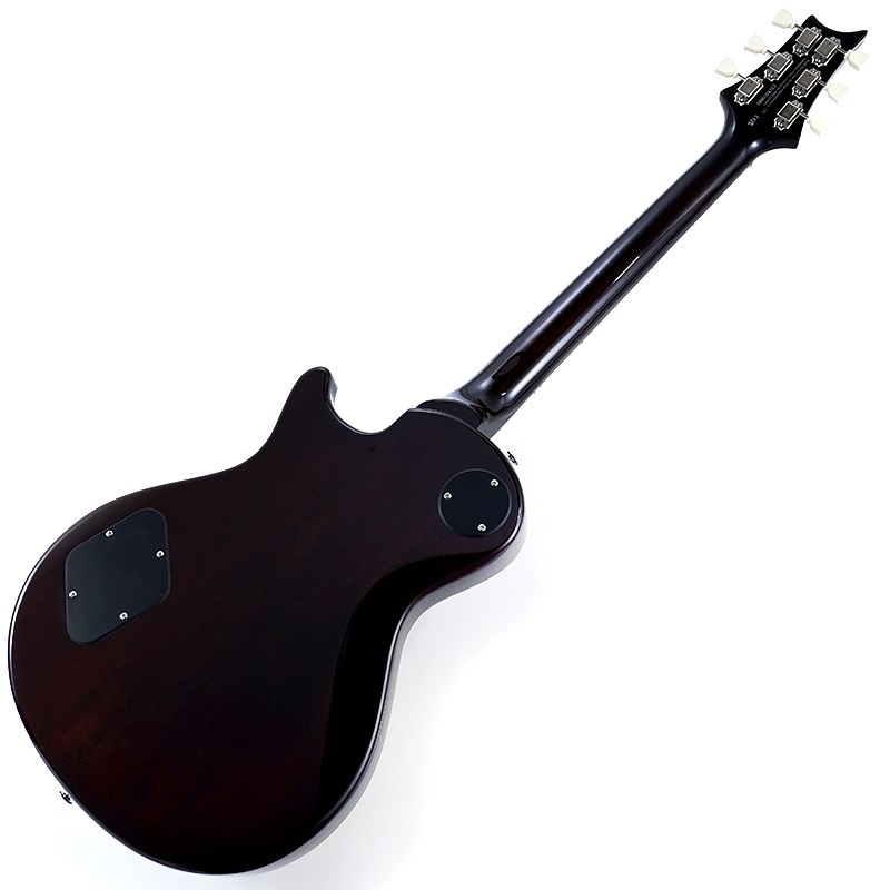 P.R.S. 【USED】SE McCarty 594 Singlecut Standard (McCarty Tobacco Sunburst) SN.CTIF025357 画像2