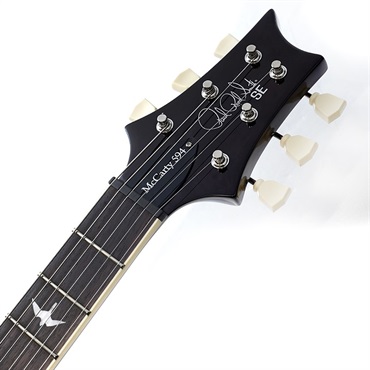 P.R.S. 【USED】SE McCarty 594 Singlecut Standard (McCarty Tobacco Sunburst) SN.CTIF025357 画像6