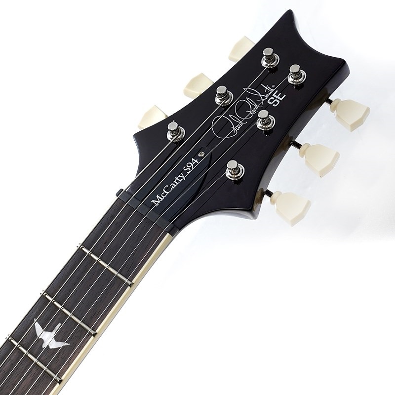 P.R.S. 【USED】SE McCarty 594 Singlecut Standard (McCarty Tobacco Sunburst) SN.CTIF025357 画像6
