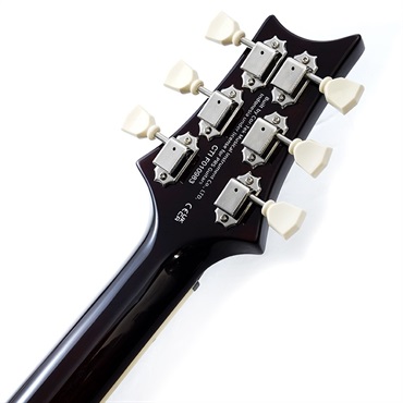 P.R.S. 【USED】SE McCarty 594 Singlecut Standard (McCarty Tobacco Sunburst) SN.CTIF025357 画像7