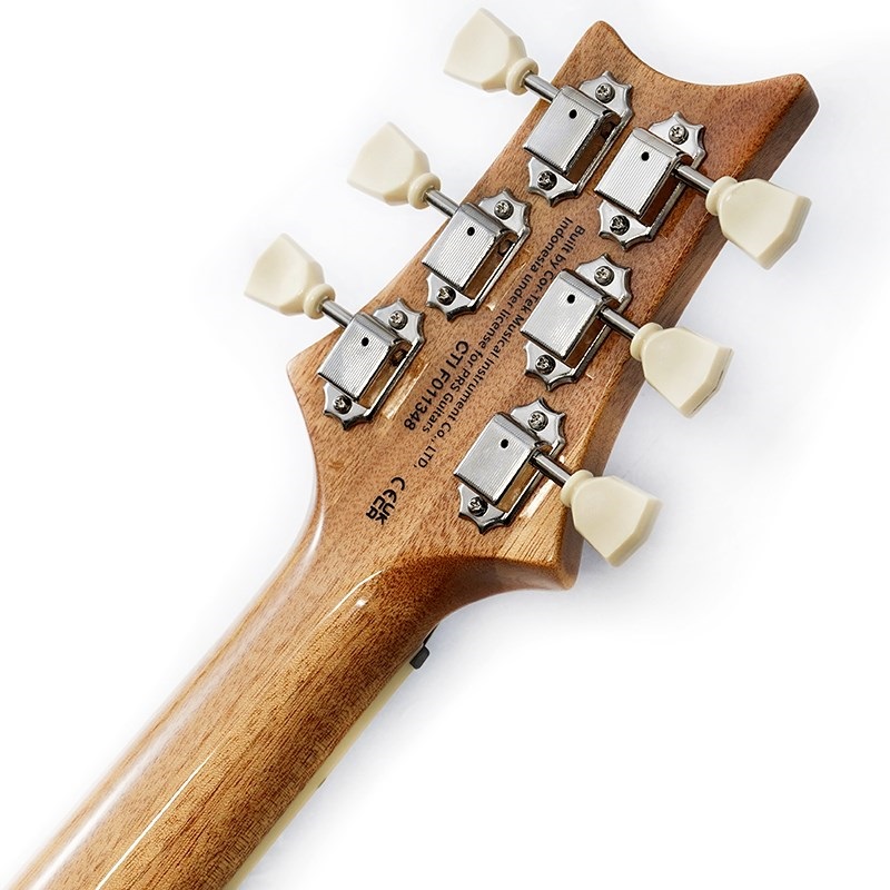 PRS SE McCARTY 594 Faded Blue エレキギター ポールリード