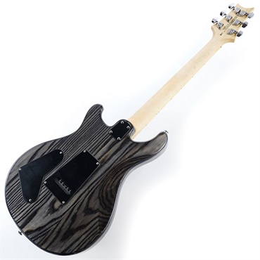 P.R.S. 【USED】SE Swamp Ash Special (Charcoal) SN.CTIF089955 画像2