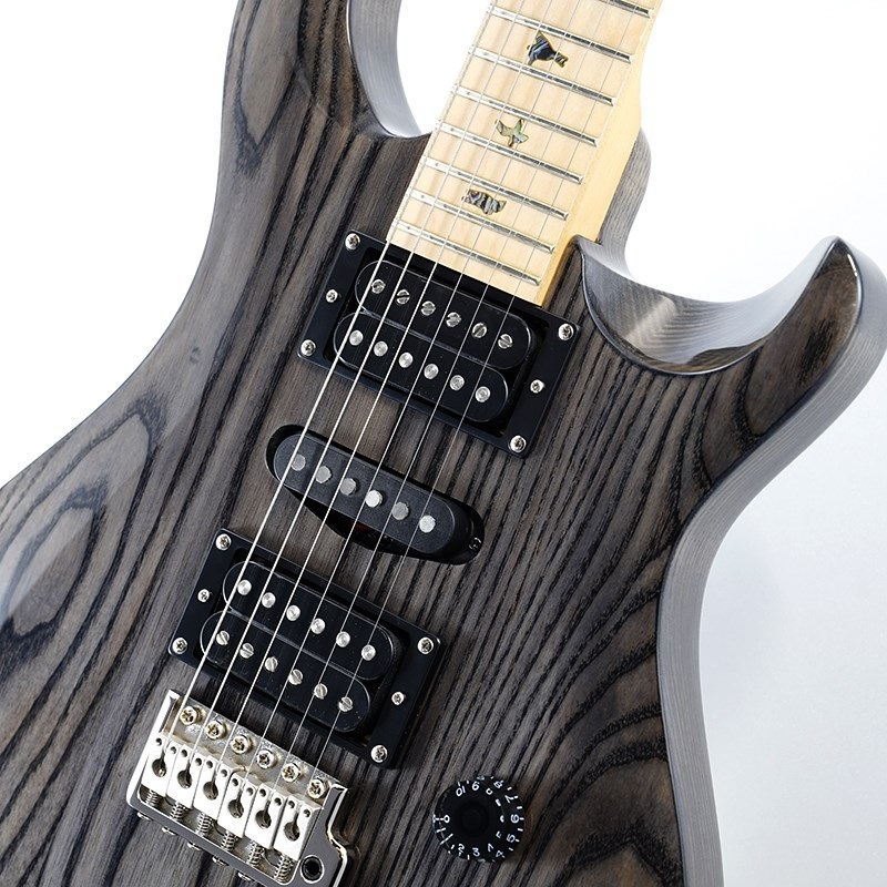 P.R.S. 【USED】SE Swamp Ash Special (Charcoal) SN.CTIF089955 画像3
