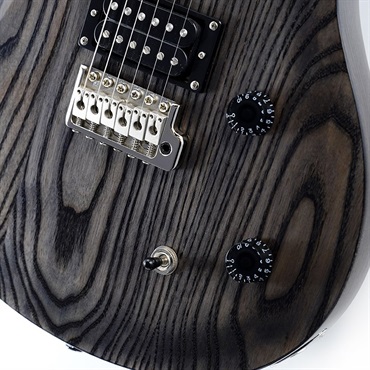 P.R.S. 【USED】SE Swamp Ash Special (Charcoal) SN.CTIF089955 画像4