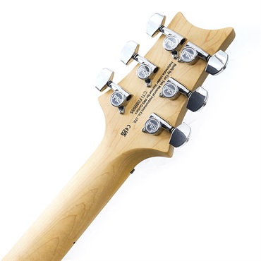 P.R.S. 【USED】SE Swamp Ash Special (Charcoal) SN.CTIF089955 画像7
