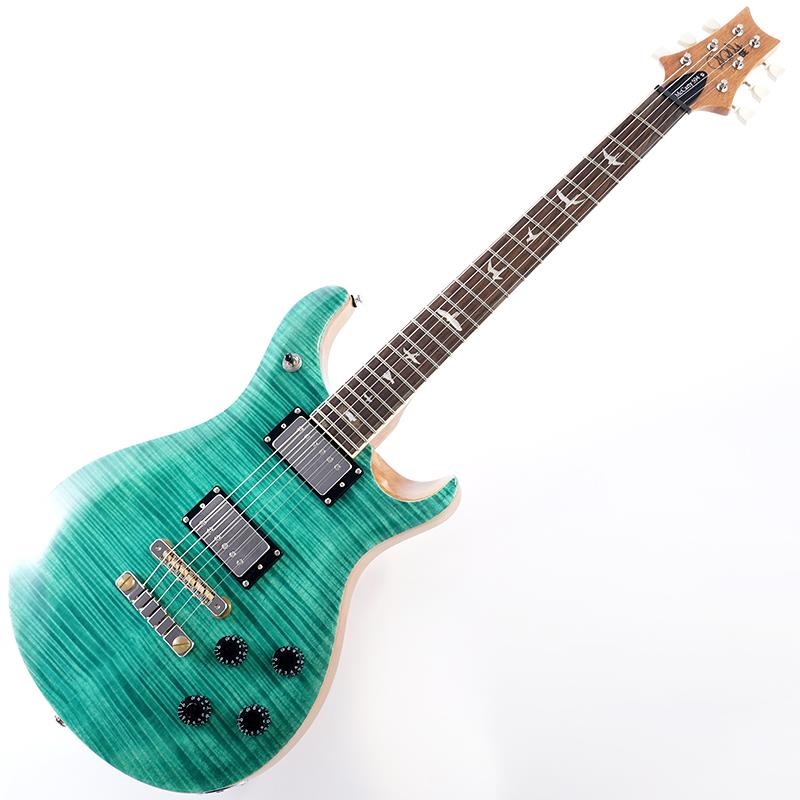 P.R.S. USED 中古 SE McCARTY 594 (Turquoise) SN.CTIF113720 ｜イケベ
