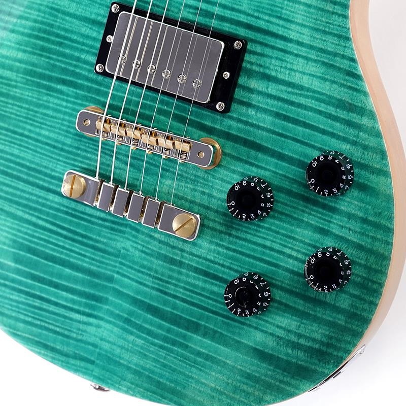 P.R.S. USED 中古 SE McCARTY 594 (Turquoise) SN.CTIF113720 ｜イケベ