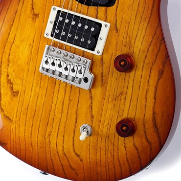 P.R.S. USED 中古 SE Swamp Ash Special (Vintage Sunburst) SN.CTIF081786 画像4