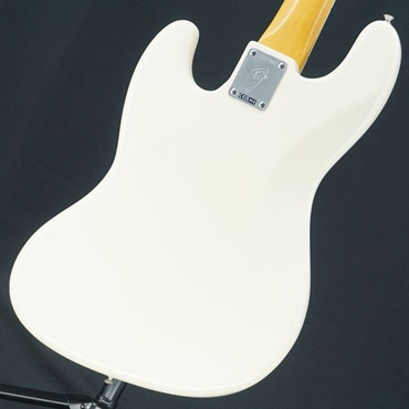 Fender USA USED 中古 American Vintage II 1966 Jazz Bass (Olympic White) 画像1