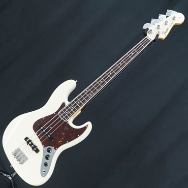 Fender USA USED 中古 American Vintage II 1966 Jazz Bass (Olympic White) 画像2