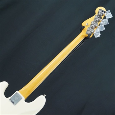 Fender USA USED 中古 American Vintage II 1966 Jazz Bass (Olympic White) 画像5
