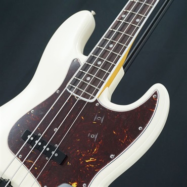 Fender USA USED 中古 American Vintage II 1966 Jazz Bass (Olympic White) 画像8