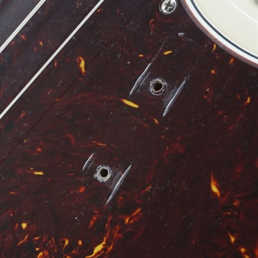 Fender USA USED 中古 American Vintage II 1966 Jazz Bass (Olympic White) 画像9