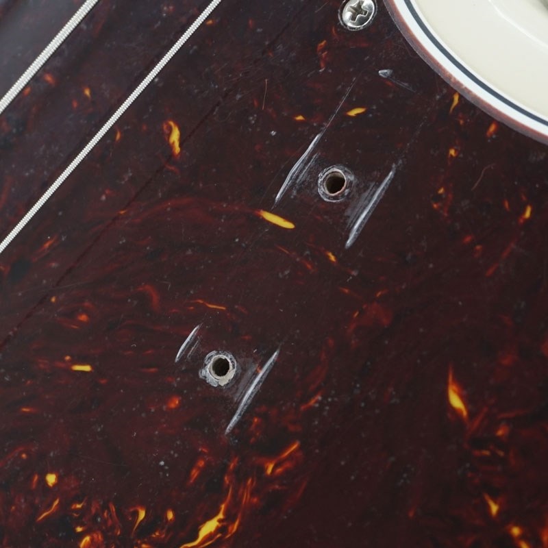 Fender USA USED 中古 American Vintage II 1966 Jazz Bass (Olympic White) 画像9