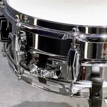 期間限定価格　スネアドラム　本皮仕様　ラディック　おまけ付 Amazon.co.jp: ラディック Ludwig スネアドラム 【ジャズ
