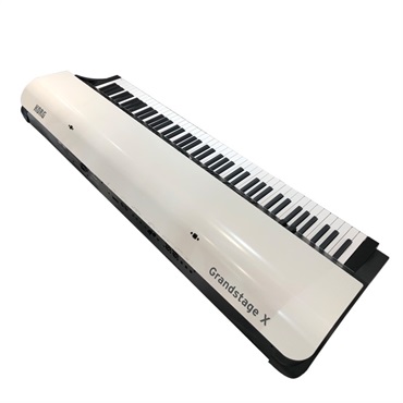 KORG 【創業50周年大決算SALE】Grandstage X (開封アウトレット品超特価！) コルグ グランドステージ 88鍵盤 ピアノタッチ (2500110008487) ※配送事項要ご確認 画像1