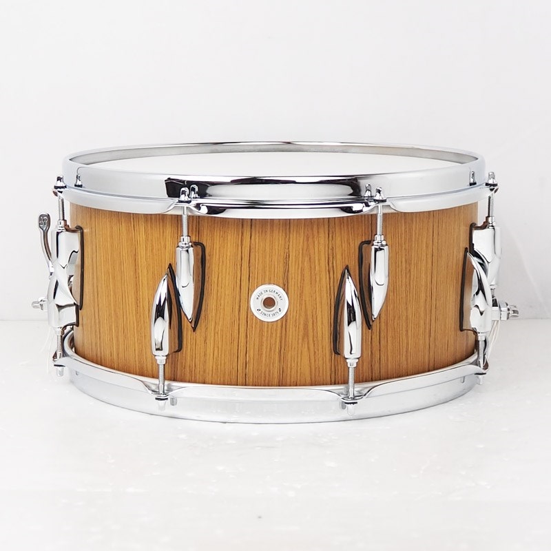 SONOR VT-1465SDW TSG [Vintage Series 14×6.5 /Teak Semi Gloss] 画像1