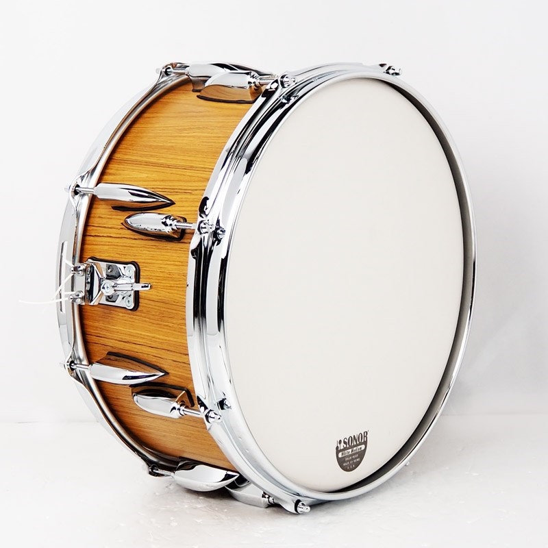 SONOR VT-1465SDW TSG [Vintage Series 14×6.5 /Teak Semi Gloss] 画像3