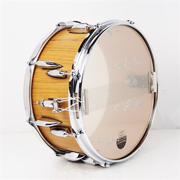 SONOR VT-1465SDW TSG [Vintage Series 14×6.5 /Teak Semi Gloss] 画像4
