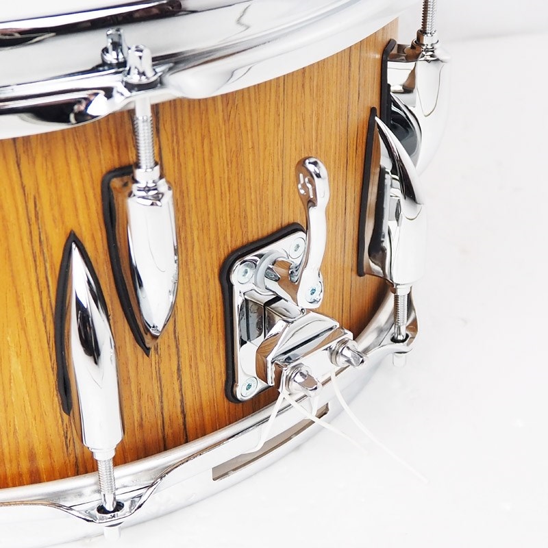 SONOR VT-1465SDW TSG [Vintage Series 14×6.5 /Teak Semi Gloss] 画像5