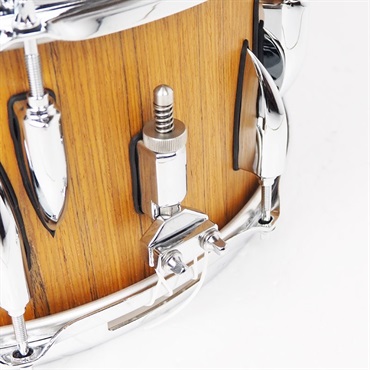 SONOR VT-1465SDW TSG [Vintage Series 14×6.5 /Teak Semi Gloss] 画像6