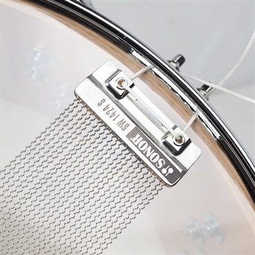 SONOR VT-1465SDW TSG [Vintage Series 14×6.5 /Teak Semi Gloss] 画像7