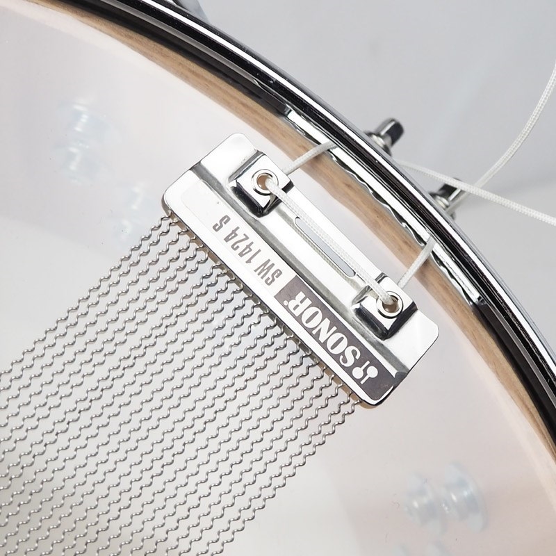 SONOR VT-1465SDW TSG [Vintage Series 14×6.5 /Teak Semi Gloss] 画像7