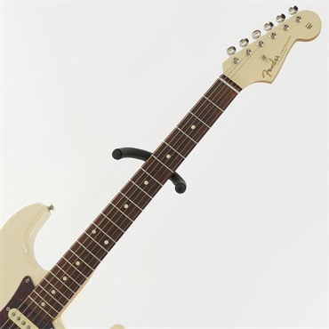 【中古】Fender Japan Stratocaster Electric Guitar Fender Stratocaster ST68-85TX BLK Made in
