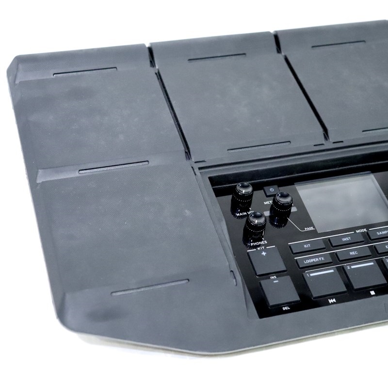 KORG MPS-10 [Drum，Percussion & Sampler Pad]【店頭展示特価品】 画像2